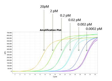 NGSquant? Library qPCR kit for Illumina?